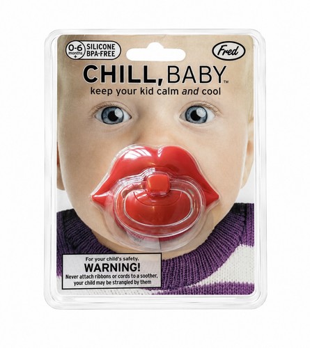 Fred chill baby lips - fred,