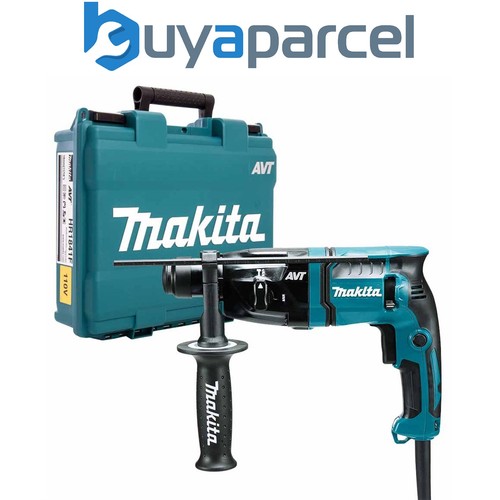 Makita hr1841f 240v sds - makita,