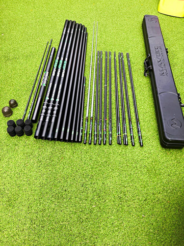 Maver rxs pro - maver, pole