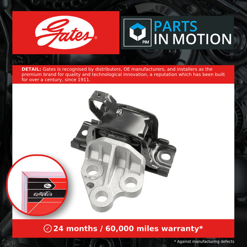 Engine mount fits alfa - fits,