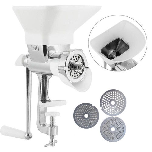 Manual pet food kibble machine - kibble,