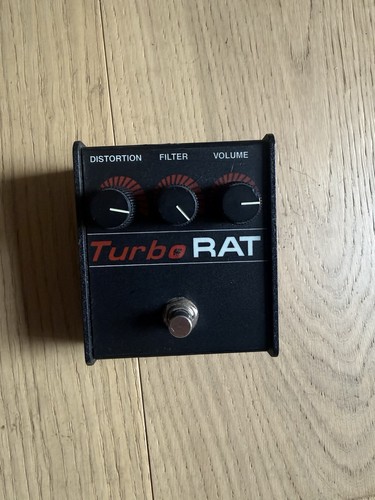 Original proco turbo rat - proco,
