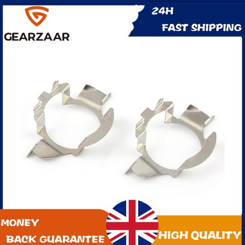 Led adapter holder - 2x,