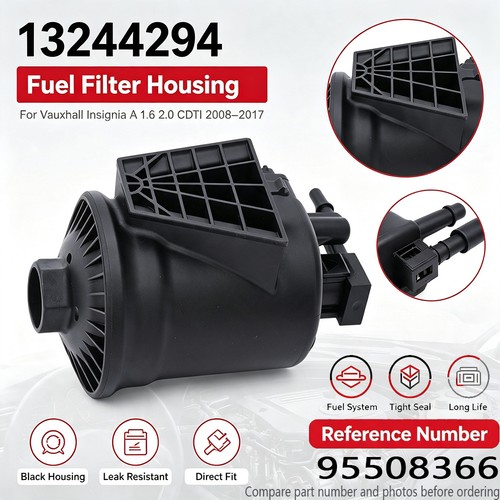 13244294 for vauxhall - for,