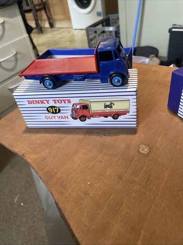 Dinky atlas toys - toys, guy