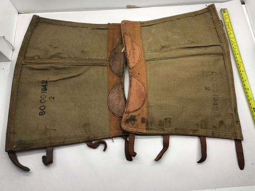 Original ww2 british army - british, 37