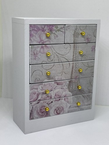 1:12th dolls house miniature
