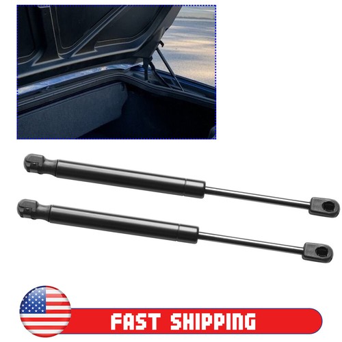 2pcs rear trunk - trunk, lift