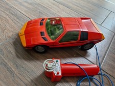 Mehanotehnika Schuco BMW Turbo 1:12 Excellent Condition