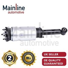 Front Air Suspension Strut to