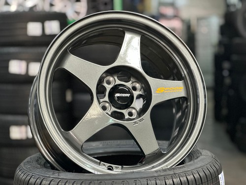 New inch performance - new, 16