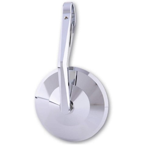 Handlebar end mirror fits bmw - handlebar,