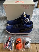 Nike Vandal SP Stussy Trainers