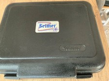Selmer Bundy Clarinet   USA 1400 in Hard Case