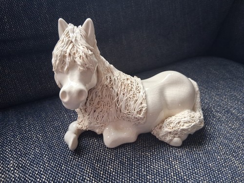 Cheval ceramics spaghetti - spaghetti, mane