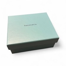 Tiffany & Co. Original Empty
