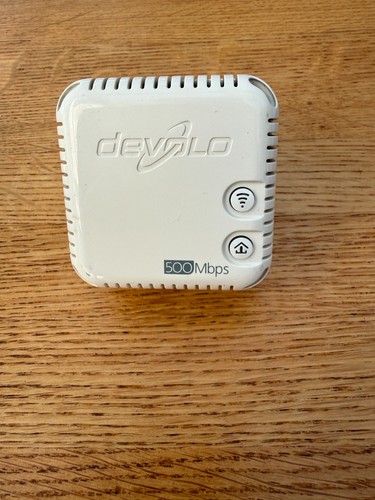 Devolo dlan 500 duo mt2504 - duo,