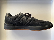 New Balance 574 Size 5 Black