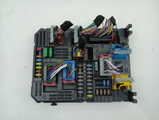 PEUGEOT 308 BODY CONTROL