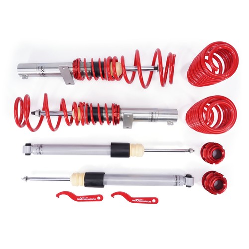 Street coilovers for - for, vw