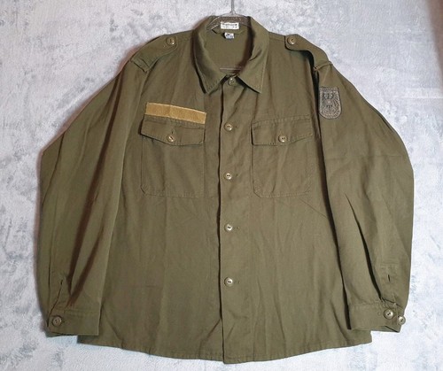 Vintage austrian bundesheer - austrian,