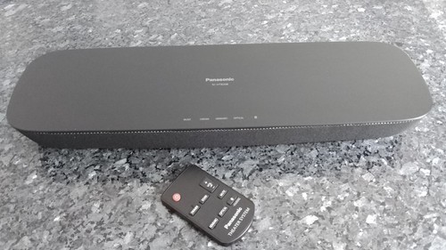 Panasonic htb208 a - sc-htb208, is
