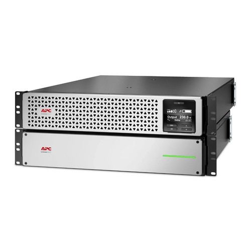 Apc smart ups - on-line,, 2200va