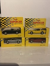 Maidstone Super Car Collection