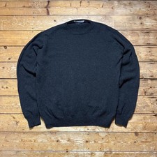 Vintage Y2K James Pringle 100%