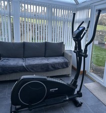 Kettler Cross Trainer Spares