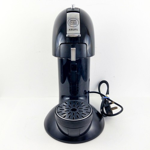 Krups nescafe dolce gusto - nescafe,