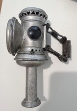 ANTIQUE POWELL & HANMER LTD