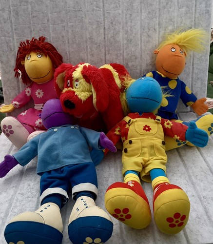 Bbc the tweenies - bbc,