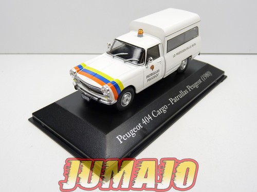 Ser36 voiture salvat - ser36, 1/43