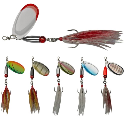Pezon michel buck - pike,