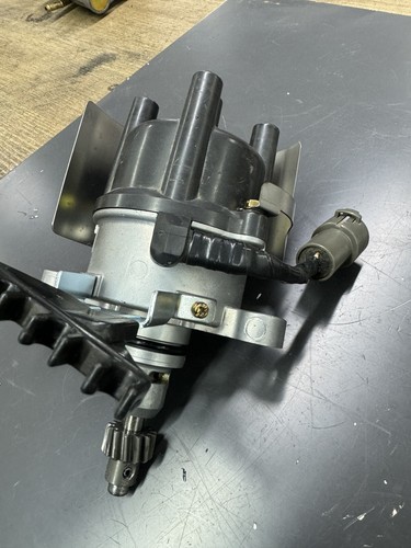 4age 16v distributor - 16v,