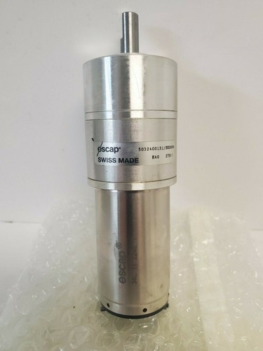 New old stock escap 270 - new,