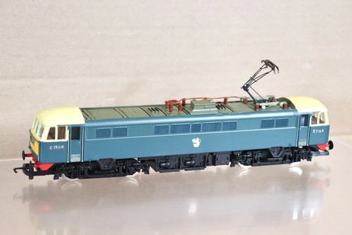 Hornby silver fox models - hornby,