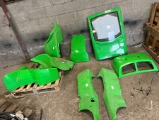 Avant Body Panel Various 500 600 700 Series Wheeled Loader Parts 635 735 755 528