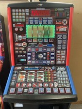 THE CHASE FRUIT MACHINE £100