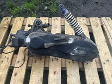 Secma Qpod 50cc engine Set Up