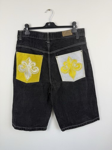 Vintage ubug baggy - ubug, hip
