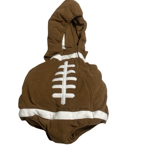 Carter football baby - football,