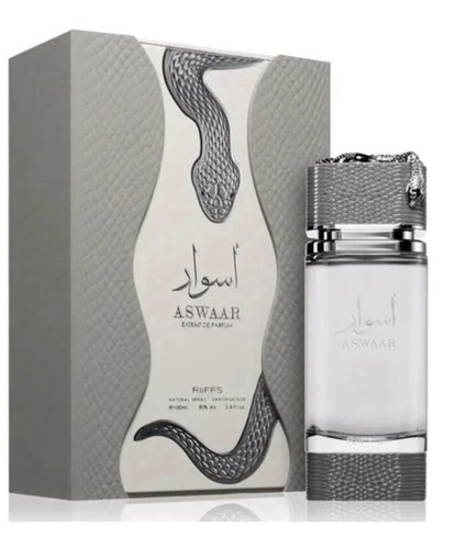 Riiffs aswaar extrait - aswaar,