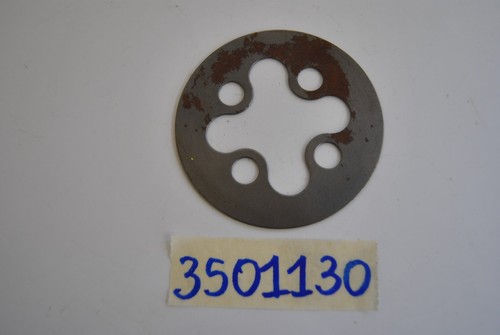 Minarelli clutch disc - p4,