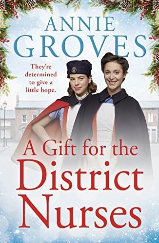 Gift for the district - the,