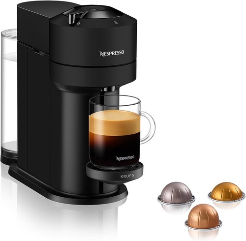 Nespresso coffee machine - coffee,