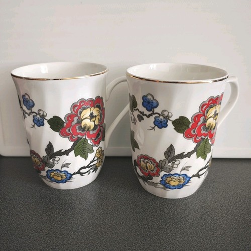 Roy kirkham mugs - kirkham,