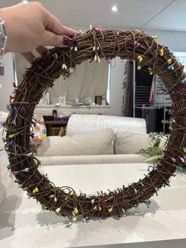 Gorgeous rattan easter - 🌸,