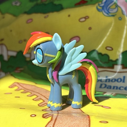 Little pony rainbow dash - pony, g4